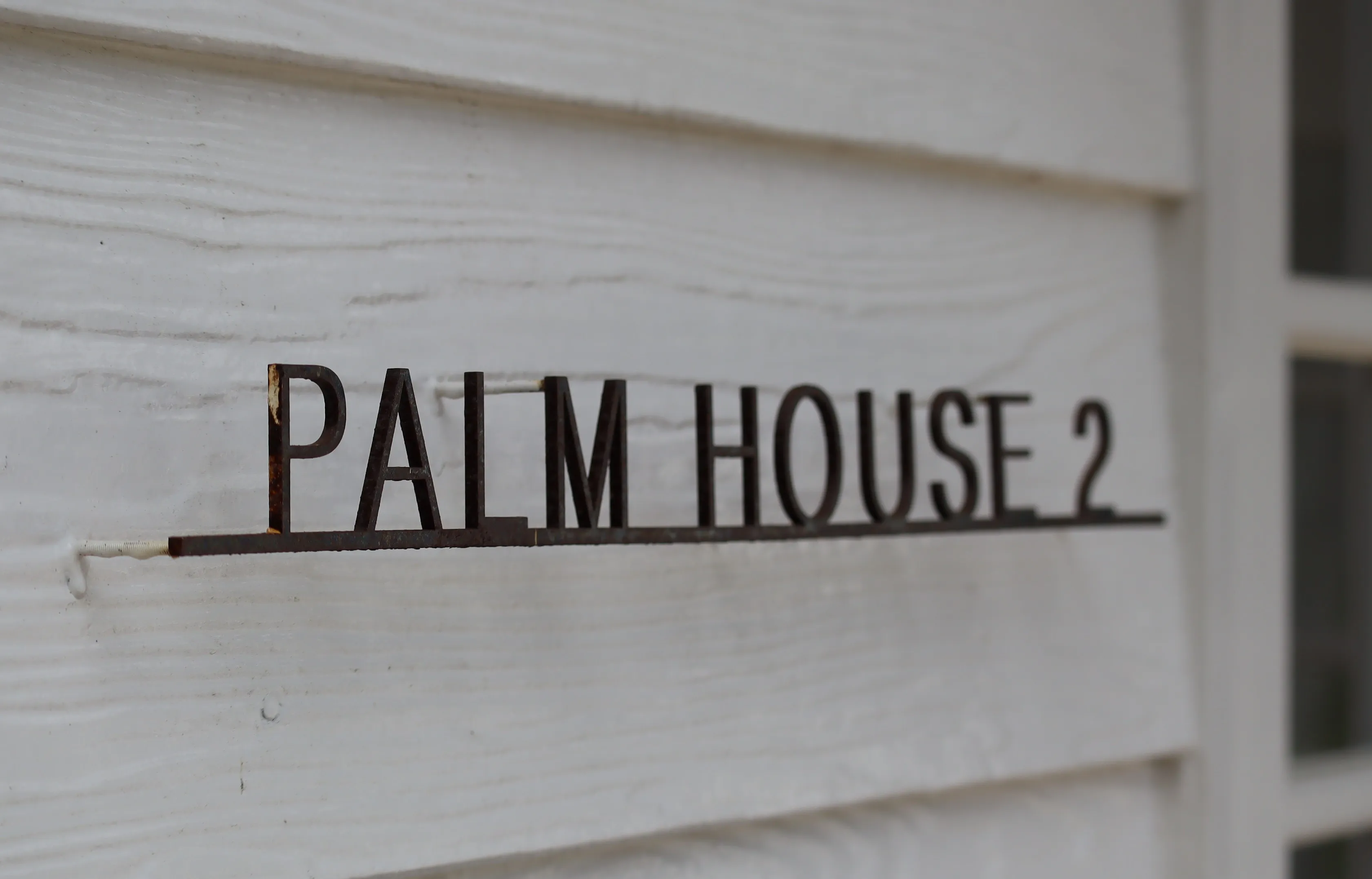 淡路島 PALM HOUSE 2