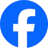 Facebookのロゴ