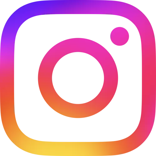 Instagramのロゴ